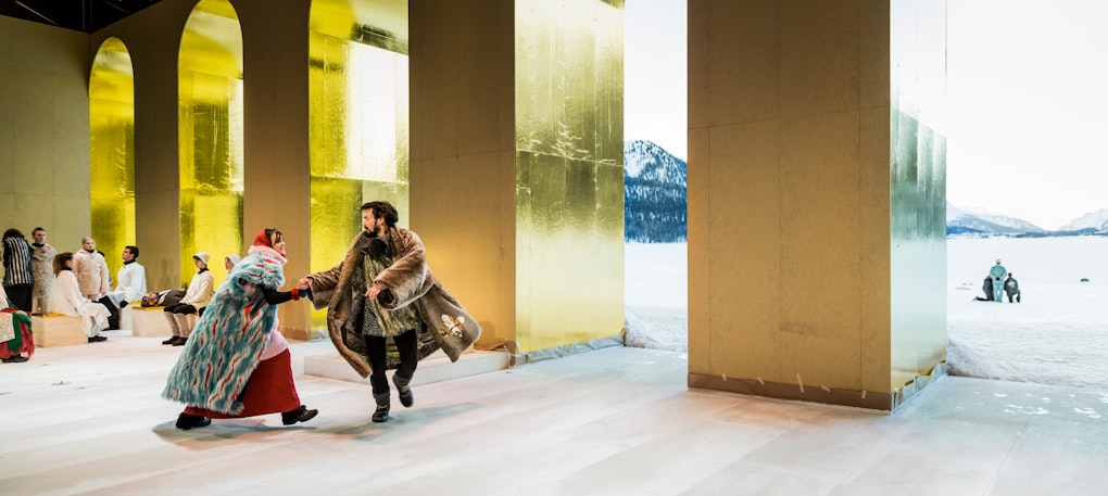 Impressions Origen Festival Cultural 2014