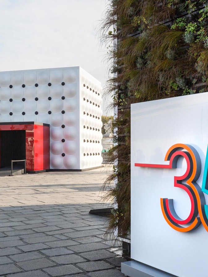 Impressionen Saint-Gobain Roadshow