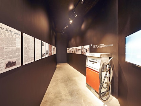 EBIANUM Museum Fisibach