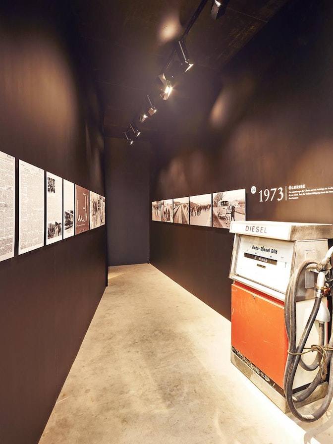 EBIANUM Museum Fisibach