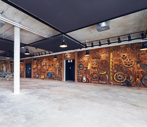 EBIANUM Museum Fisibach