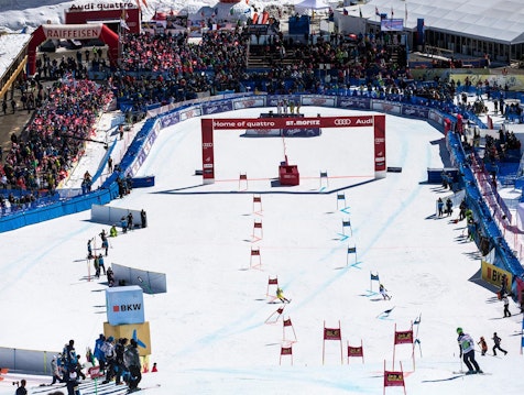 Impressions FIS Alpine Ski WC Finals