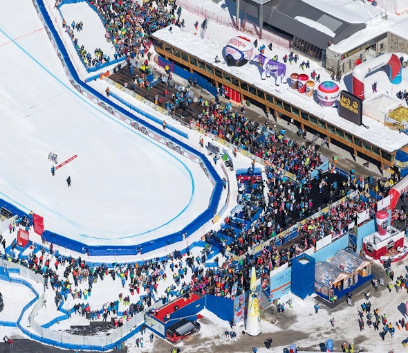 Impressions FIS Alpine Ski WC Finals