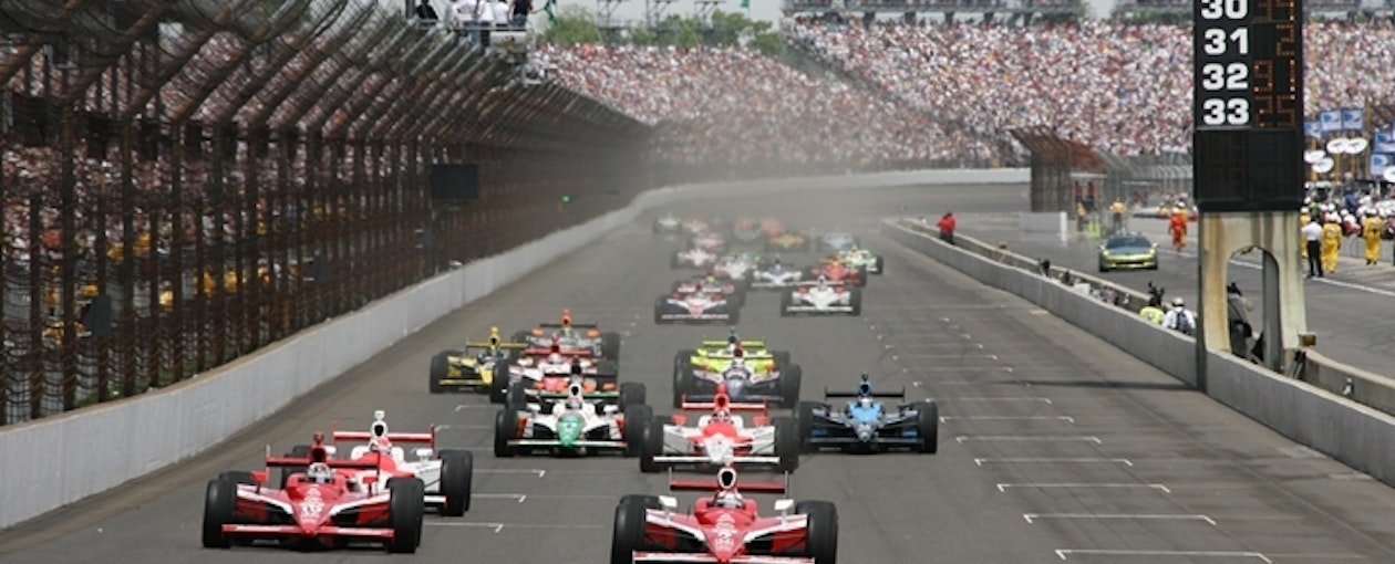 Indianápolis 500 Indianápolis 500