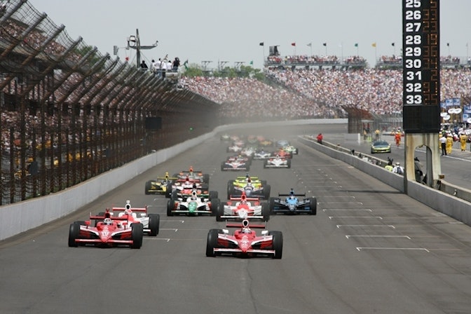Indianapolis 500