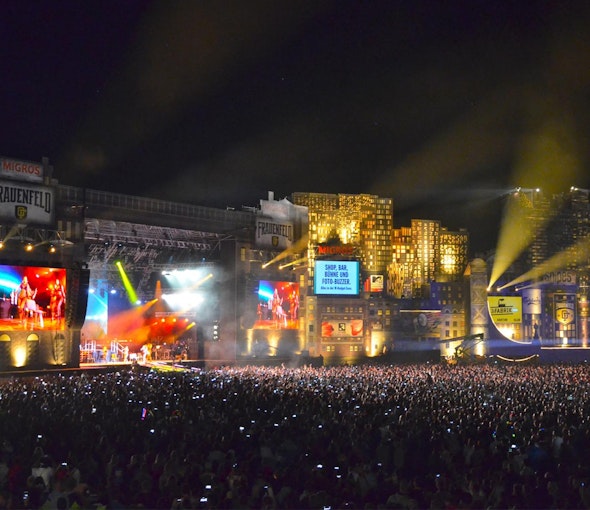 Openair Frauenfeld