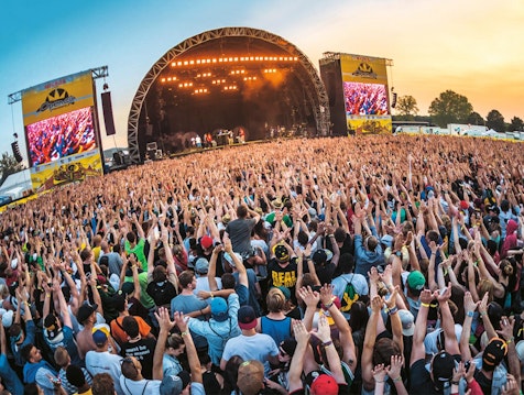 Openair Frauenfeld