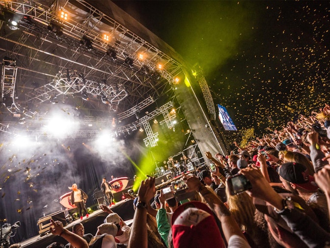 Openair Frauenfeld