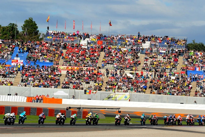 MotoGP Grand Prix of Spain