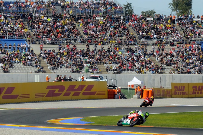 MotoGP Grand Prix of Spain