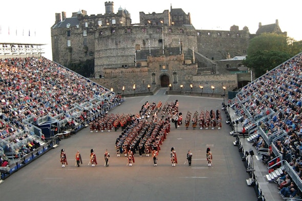 Royal Edinburgh Military Tattoo