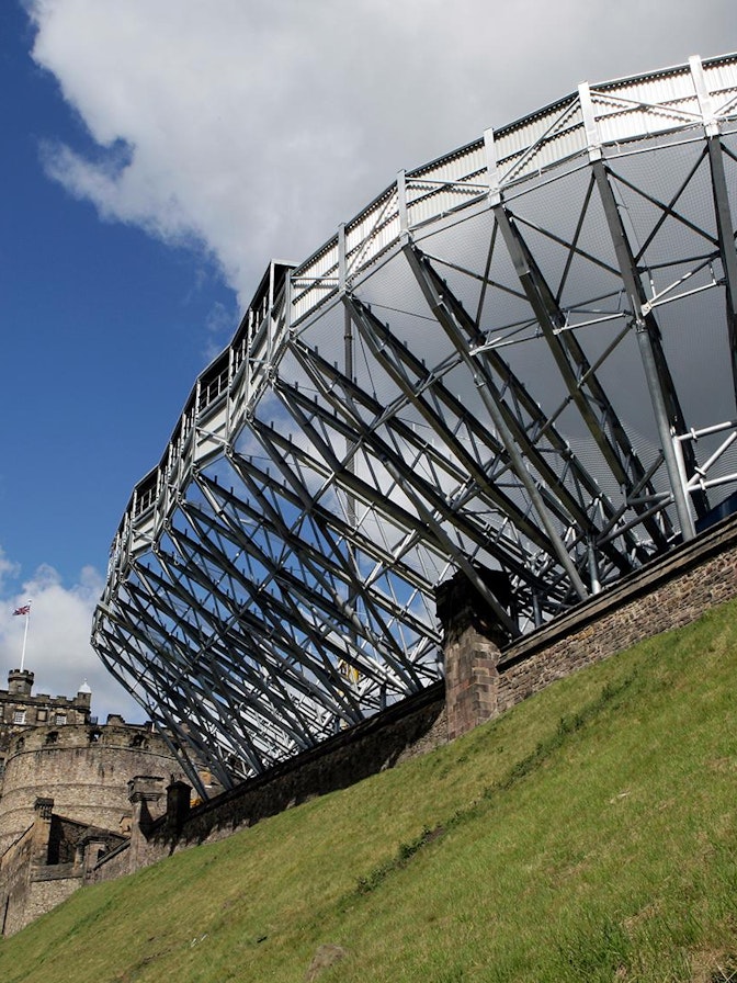 Royal Edinburgh Military Tattoo