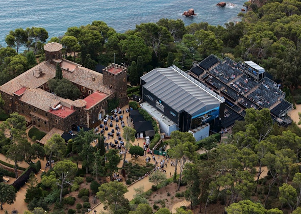 Cap Roig Festival Cap Roig Festival