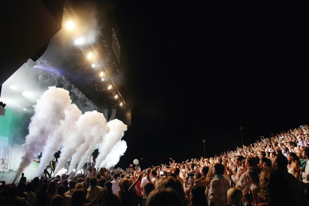 Festival Cap Roig