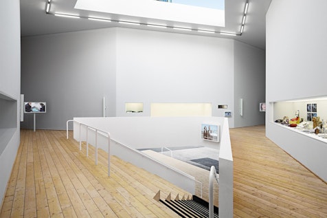 Schaulager Satellite, Art Basel