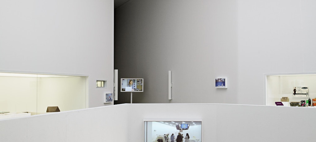 Schaulager Satellite, Art Basel Schaulager Satellite, Art Basel