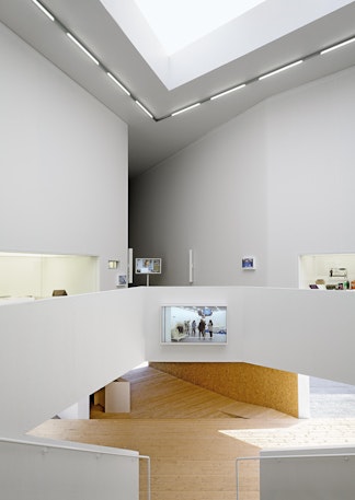 Schaulager Satellite, Art Basel