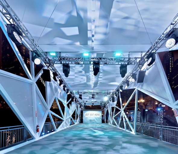 Nike Studio «Get Out Here» Nike Studio «Get Out Here»