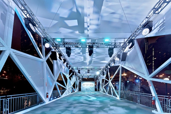 Nike gimnasio «Get out Here»