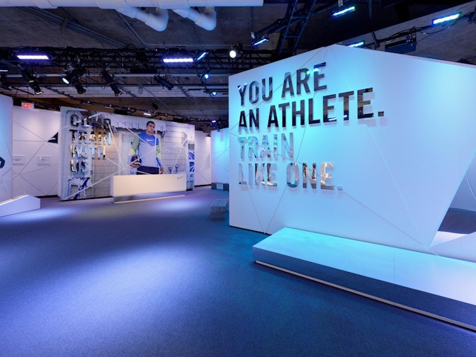 Nike Studio «Get Out Here» Nike Studio «Get Out Here»