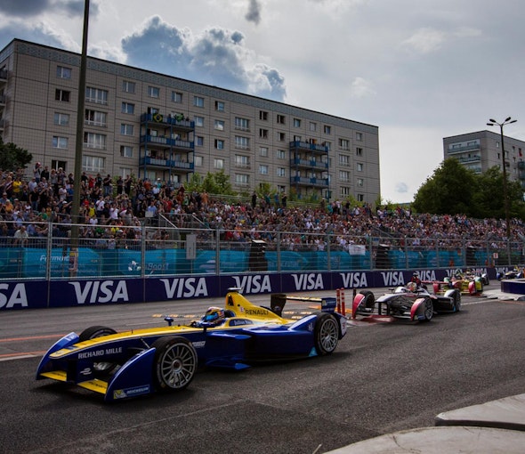Formula E, ePrix Formula E, ePrix
