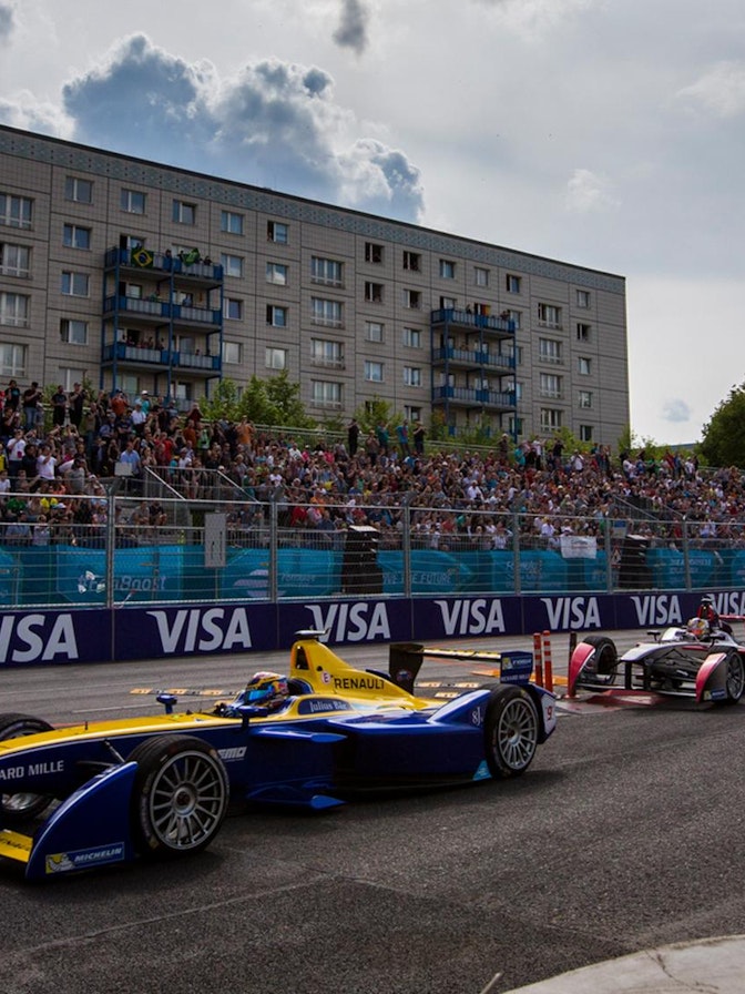 Formula E, ePrix Formula E, ePrix