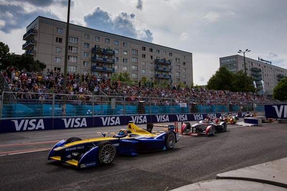 Formula E, ePrix