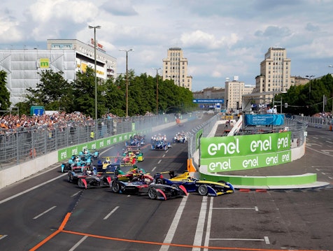 Formula E, ePrix Formula E, ePrix