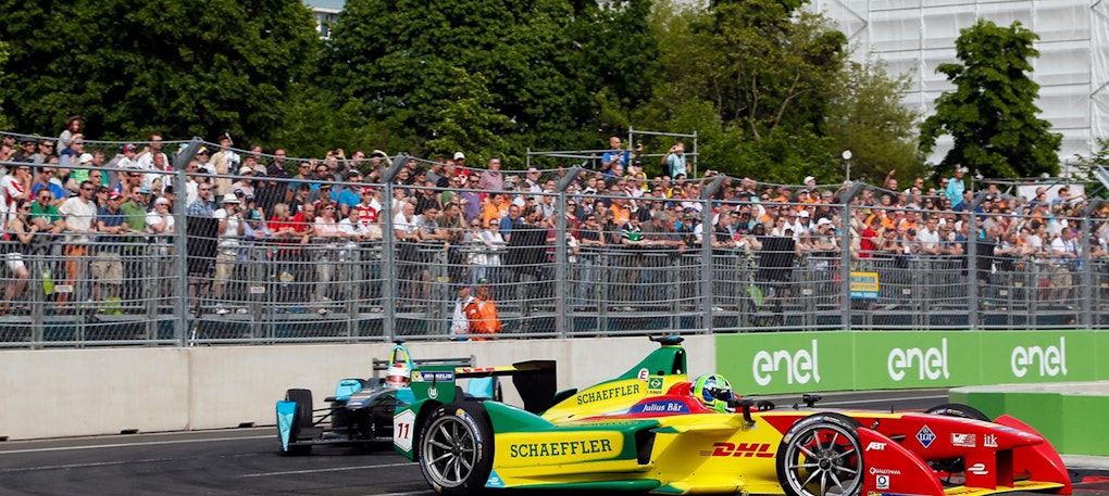 Formula E, ePrix Formula E, ePrix