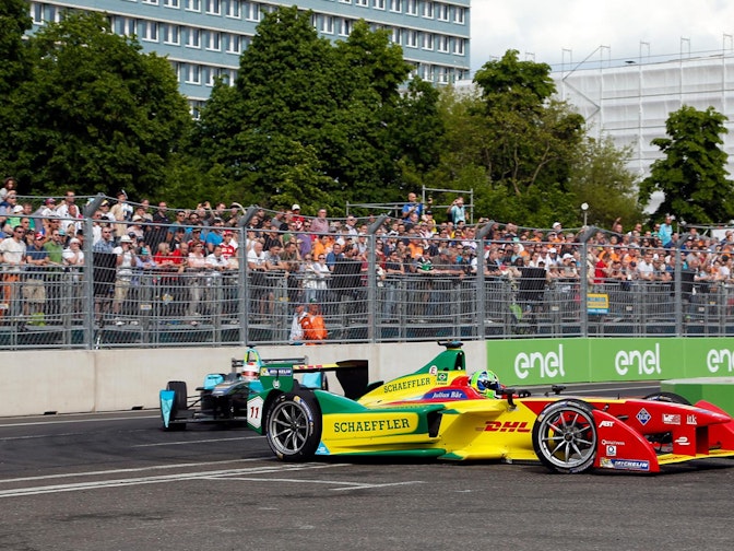 Formula E, ePrix Formula E, ePrix
