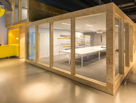 Dematic Brand Experience Center Dematic Brand Experience Center