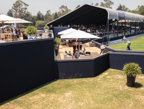 Longines Global Champions Tour 2016 Longines Global Champions Tour 2016