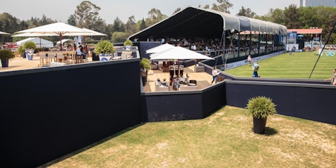 Longines Global Champions Tour 2016