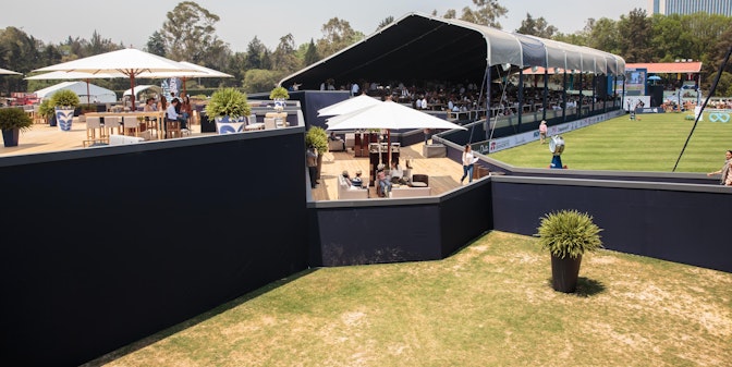 Longines Global Champions Tour 2016