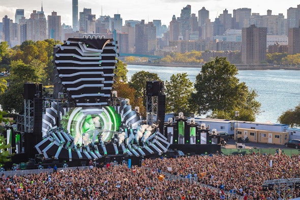 Electric Zoo Festival
