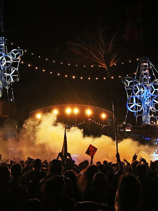 Mysteryland Mysteryland