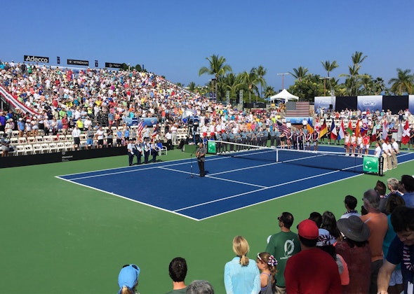 Fed Cup, First Round Fed Cup, First Round