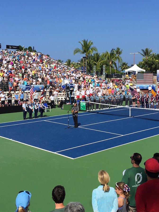Fed Cup, First Round Fed Cup, First Round