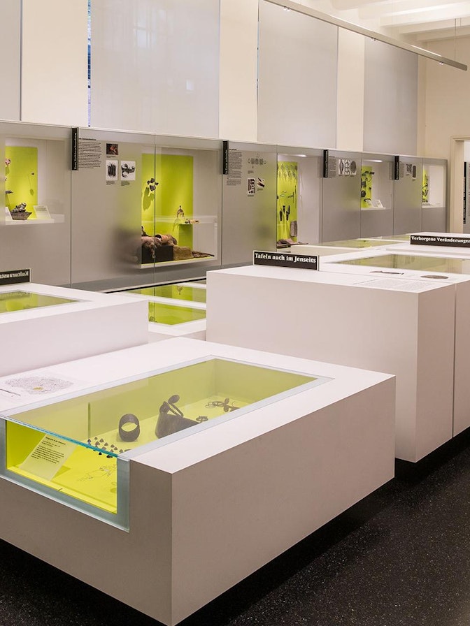 Hessisches Landesmuseum Hessisches Landesmuseum
