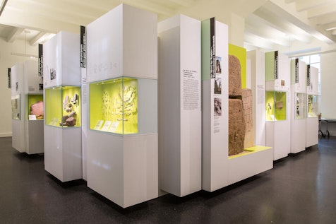 Hessian State Museum