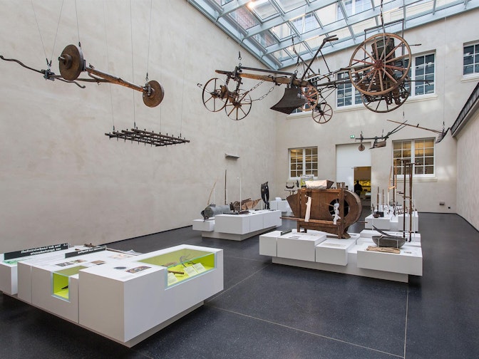 Hessisches Landesmuseum Hessisches Landesmuseum
