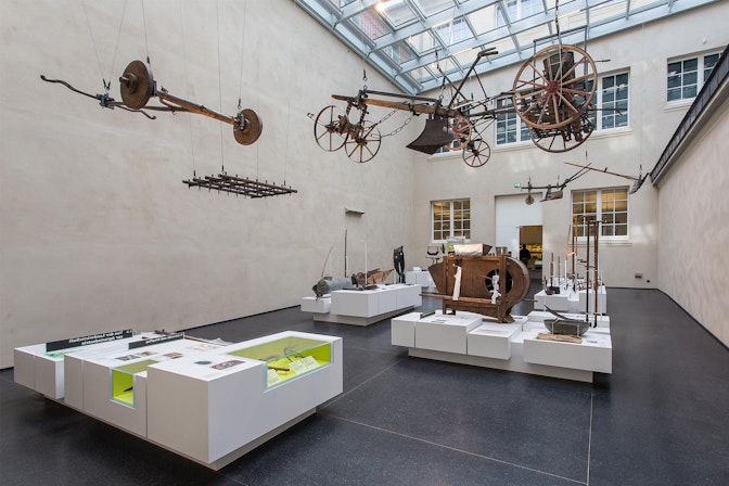 Hessian State Museum