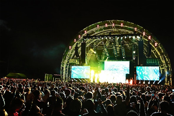 Meadows Festival