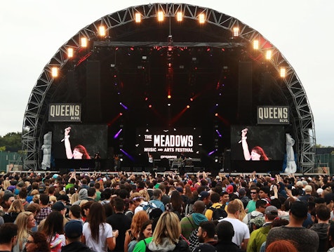 Meadows Festival Meadows Festival