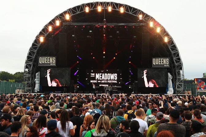 Meadows Festival