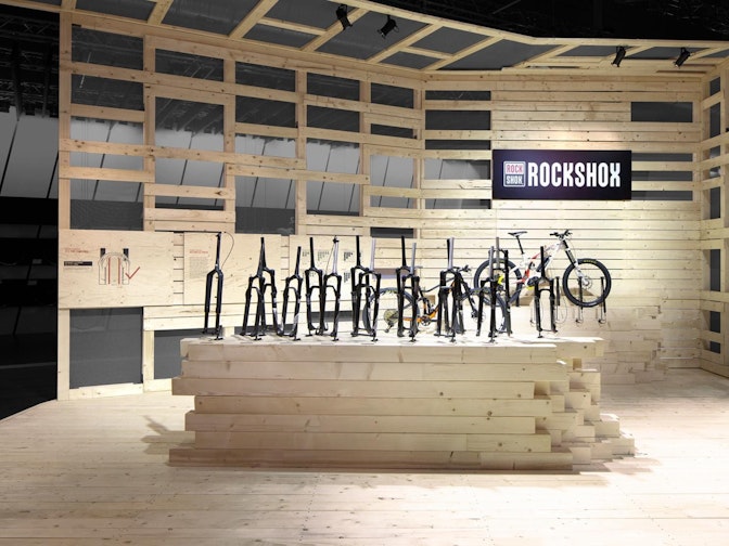 SRAM, EUROBIKE SRAM, EUROBIKE