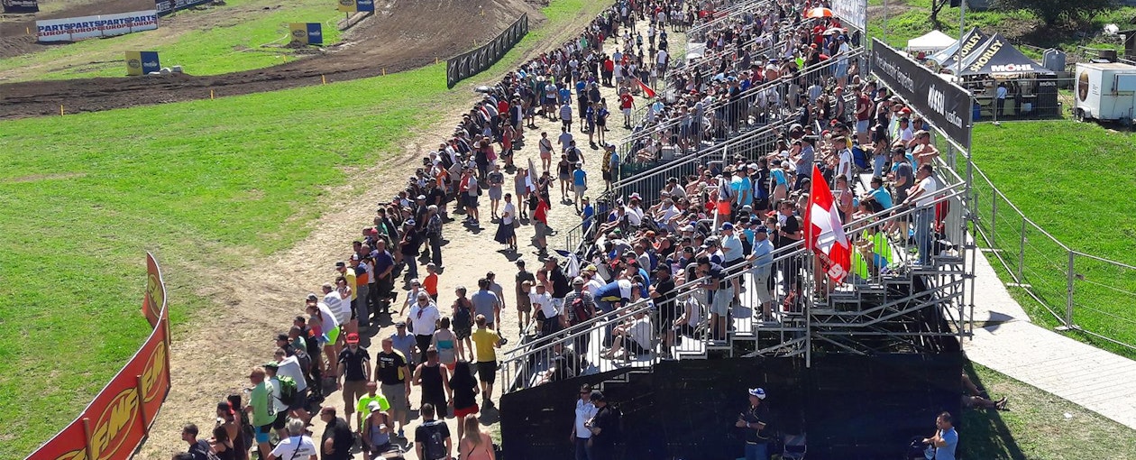 MXGP of Switzerland MXGP of Switzerland