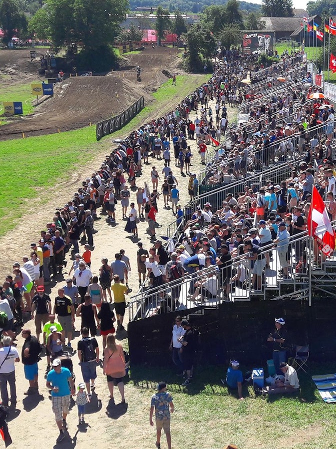 MXGP of Switzerland MXGP of Switzerland