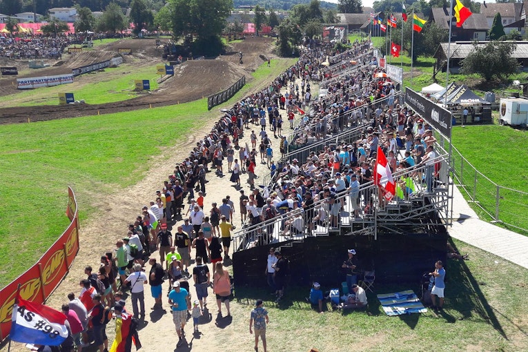 MXGP of Switzerland