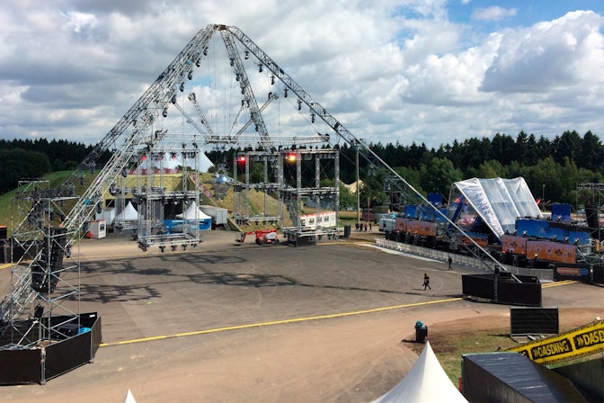 Nature One Festival